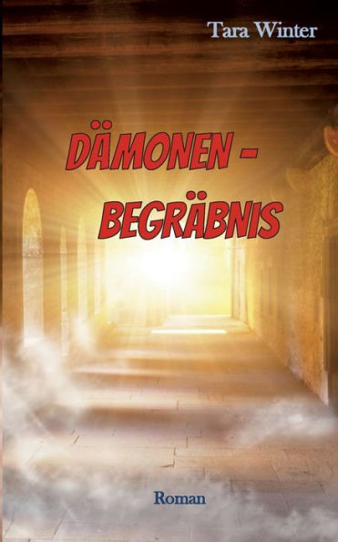 Dämonenbegräbnis (German Edition)
