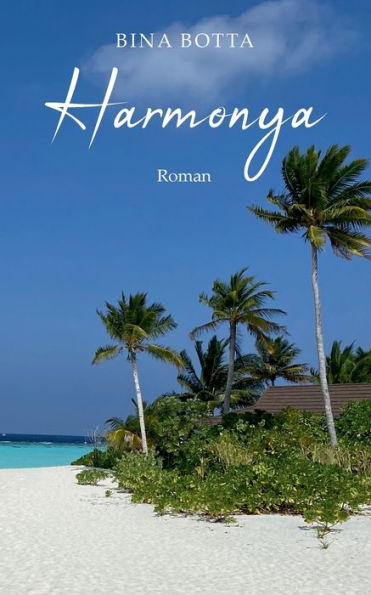 Harmonya: Inselgeschichten (German Edition)