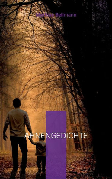 Ahnengedichte (German Edition)