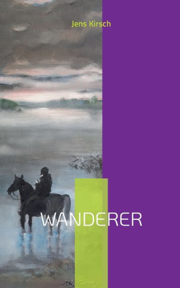 Wanderer (German Edition)