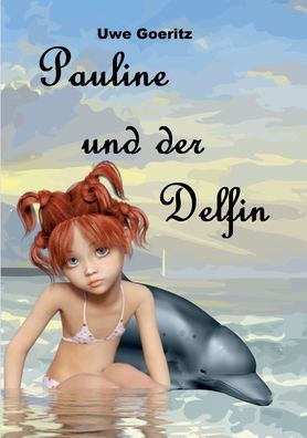 Pauline und der delfin (edición alemana)