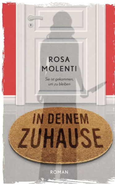 In Deinem Zuhause: Psychothriller (German Edition)