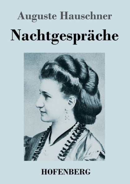 Nachtgespräche (German Edition) - 9783743746633