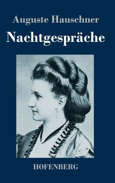 Nachtgespräche (German Edition)