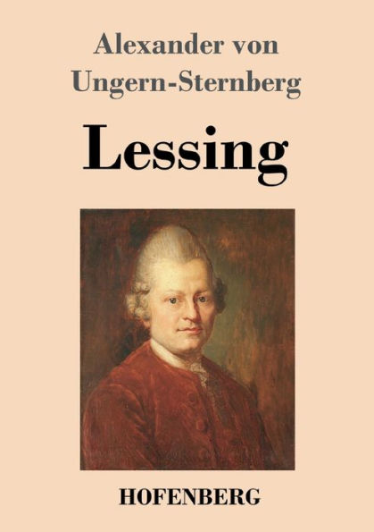 Lessing (German Edition) - 9783743747135