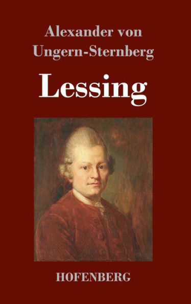 Lessing (German Edition)