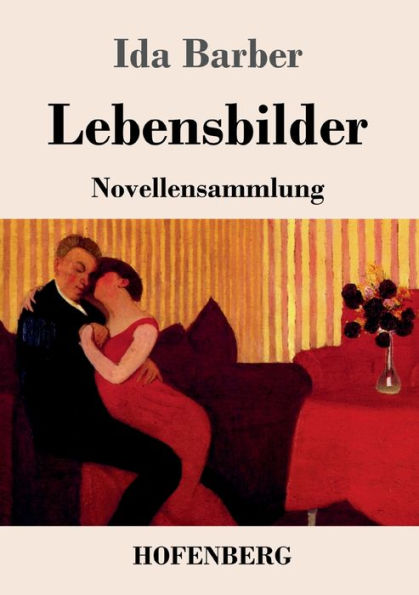 Lebensbilder: Novellensammlung (German Edition) - 9783743747296