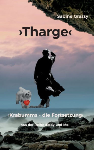 Tharge: Heilen Herzen Mehr Als Der Buddhismus? (German Edition)