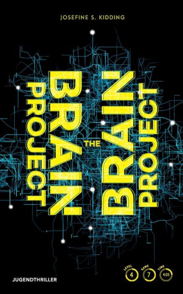 The Brain Project (German Edition)