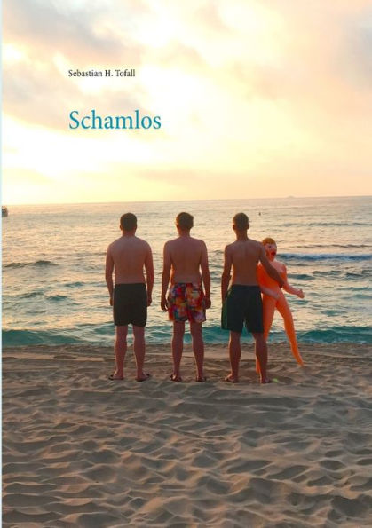 Schamlos (German Edition)
