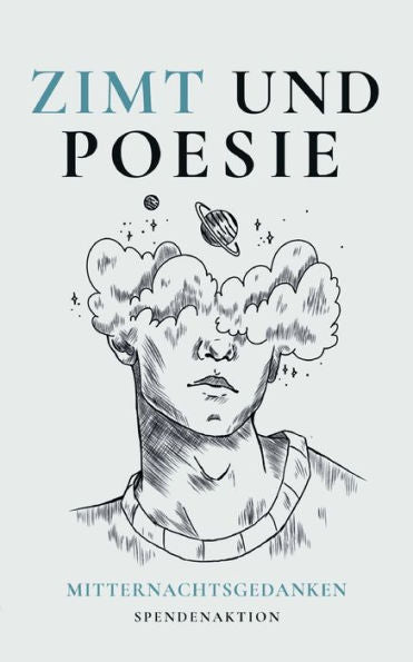 Zimt Und Poesie: Mitternachtsgedanken (German Edition)