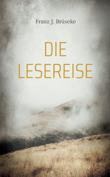 Die Lesereise (German Edition)