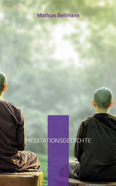 Meditationsgedichte (Edición alemana)