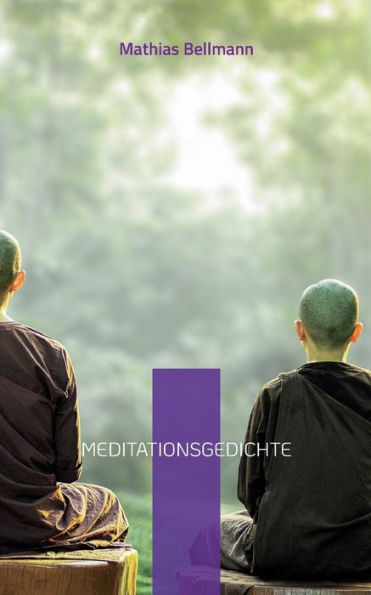 Meditationsgedichte (German Edition)