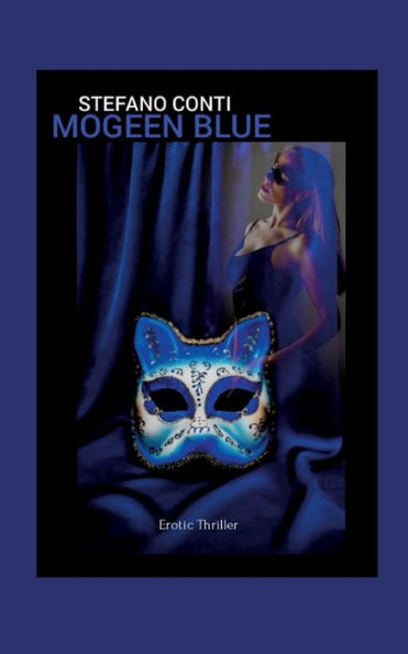 Mogeen Blue (German Edition)