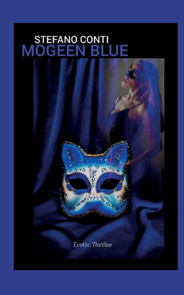 Mogeen Blue (Italian Edition)