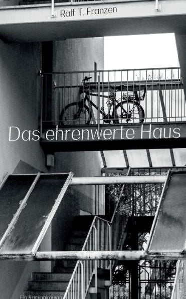 Das Ehrenwerte Haus (German Edition)