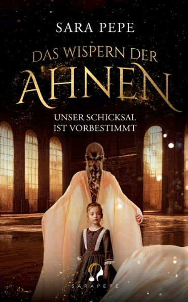 Das Wispern Der Ahnen (German Edition)