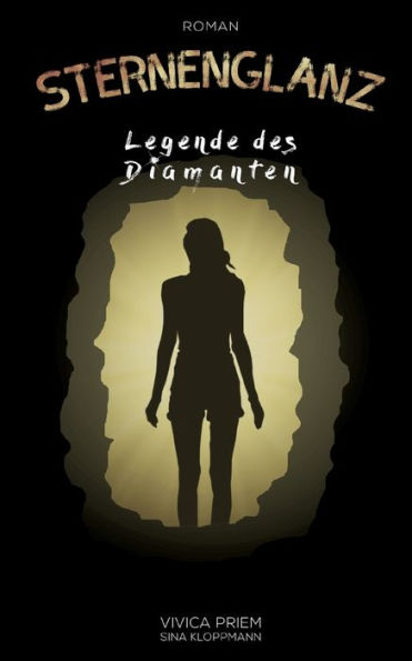 Sternenglanz: Legende Des Diamanten (German Edition) - 9783748178699