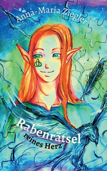 Rabenrätsel - Reines Herz (German Edition)