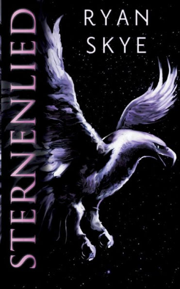 Sternenlied: Sternenlied-Reihe 1 (German Edition)