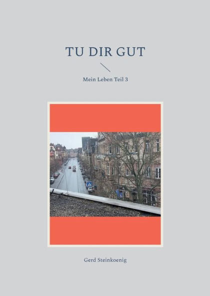 Tu Dir Gut: Mein Leben Teil 3 (Edición alemana)