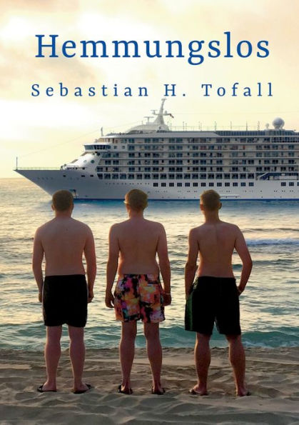 Hemmungslos (German Edition)