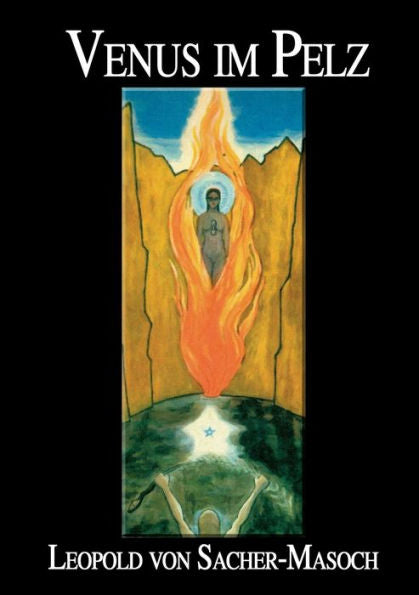 Venus Im Pelz (German Edition) - 9783750481060