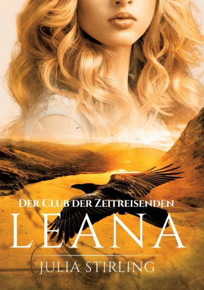 Leana: Der Club Der Zeitreisenden 7 (German Edition)