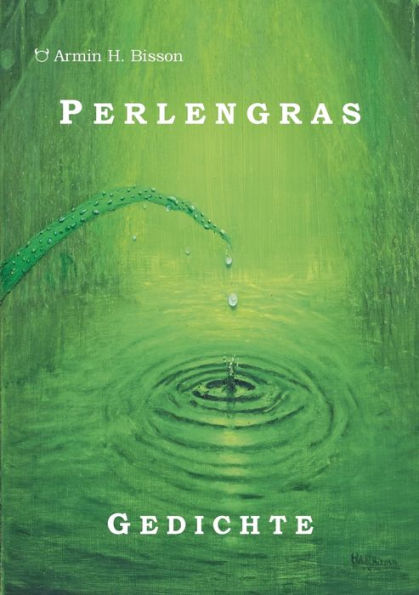 Perlengras (German Edition)