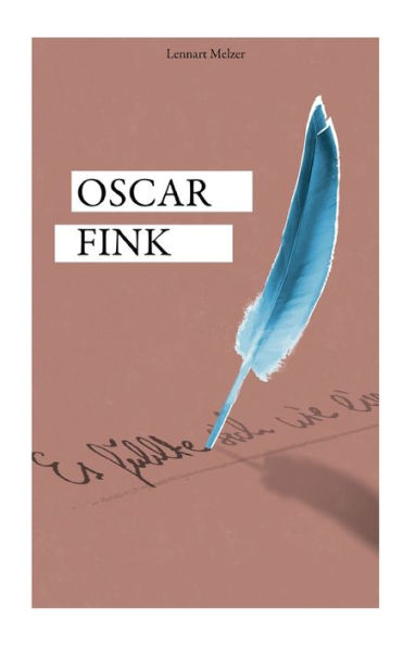 Oscar Fink (German Edition)