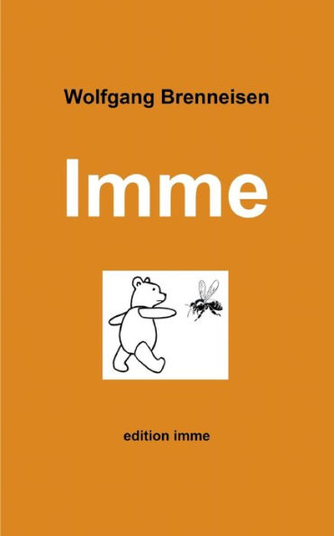 Imme (German Edition)