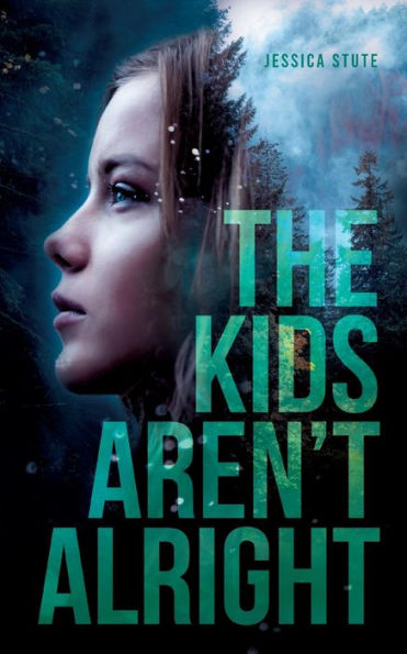 The Kids Aren`T Alright (German Edition)