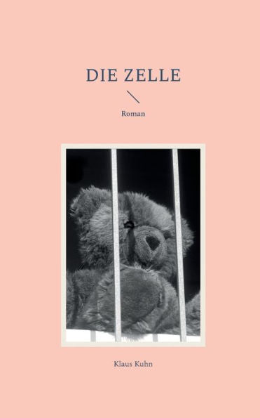 Die Zelle (German Edition) - 9783752607048