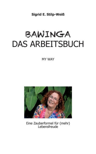 Bawinga, Arbeitsbuch: My Way (German Edition)