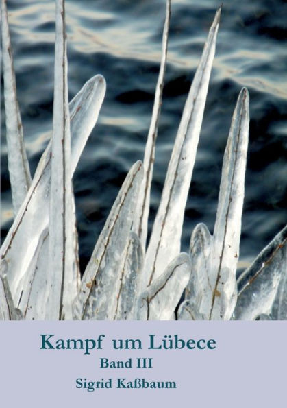 Kampf Um Lübece Band 3 (German Edition)