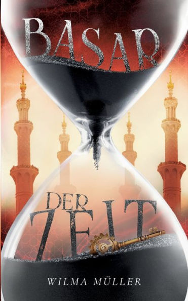 Basar Der Zeit (German Edition)