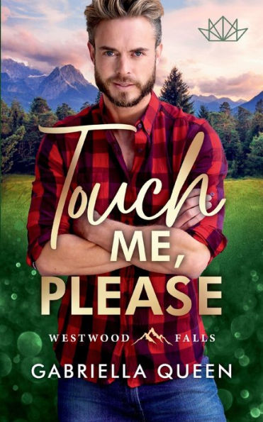 Touch Me, Please (German Edition)