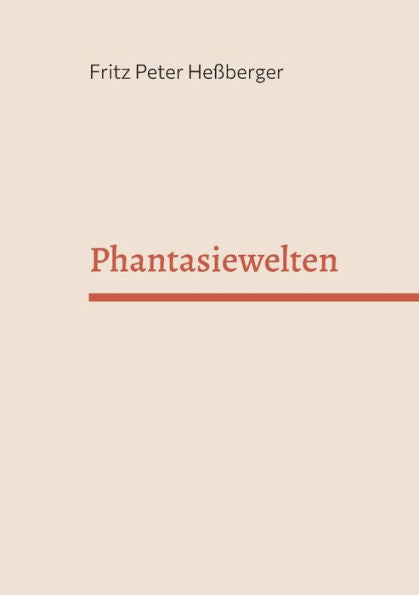 Phantasiewelten (German Edition)