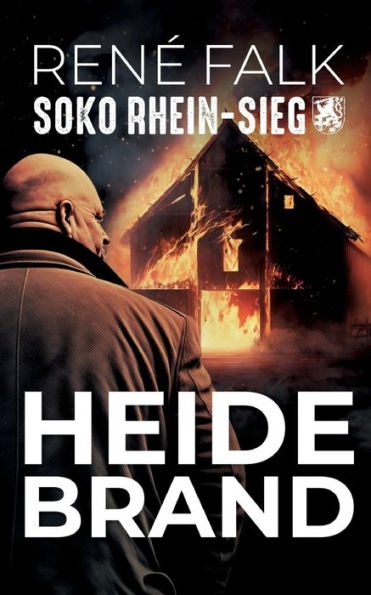 Heidebrand (German Edition)