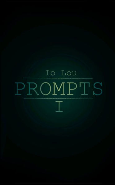 Prompts I (German Edition)