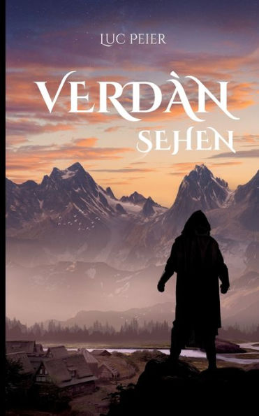 Verdàn: Sehen (German Edition)