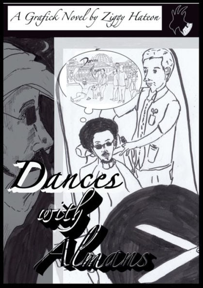 Dances With Almans (German Edition)
