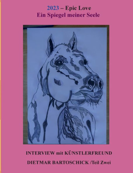 ¡Amor épico!: Entrevista Mein Leben Im / Teil Zwei (Edición alemana)