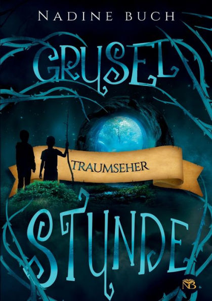 Gruselstunde: Traumseher (German Edition)