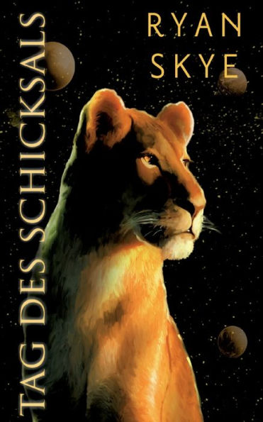 Tag Des Schicksals: Sternenlied-Reihe 4 (German Edition)