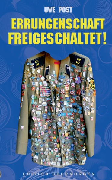 Errungenschaft Freigeschaltet: Total Gamification (German Edition)