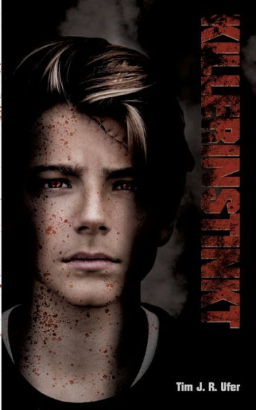 Killerinstinkt: Stadt Unter Zombies (German Edition)