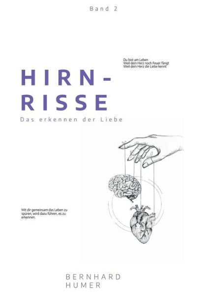 Hirnrisse: Das Erkennen Der Liebe (German Edition)