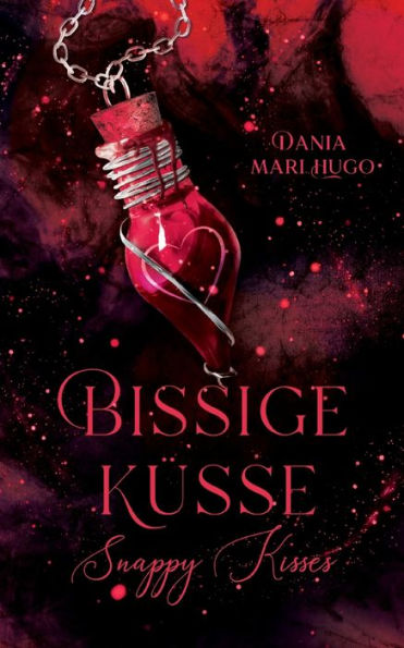 Bissige Küsse: Snappy Kisses - Band 1 (German Edition)